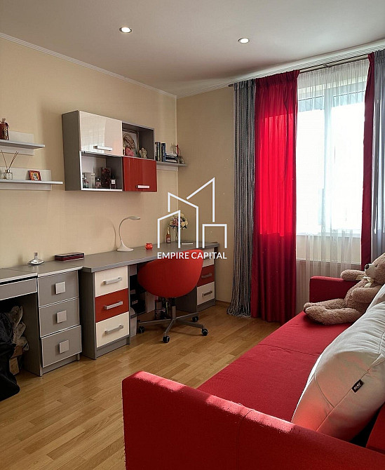 Продаж Квартира 4-кімнатна, 6/6 поверх на вул. Рівна Львів - фото 11