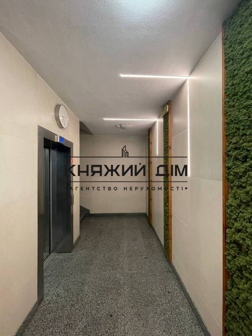 ЖК Львовский. Аренда: 1 ком. на Глубочицкой г. Лукьяновская № 11198563 Киев - изображение 19