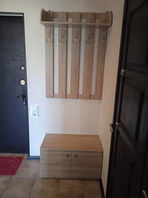 Оренда Квартира 1-кімнатна, 3/16 поверх на Романа Мстиславича, 4 Київ - фото 17