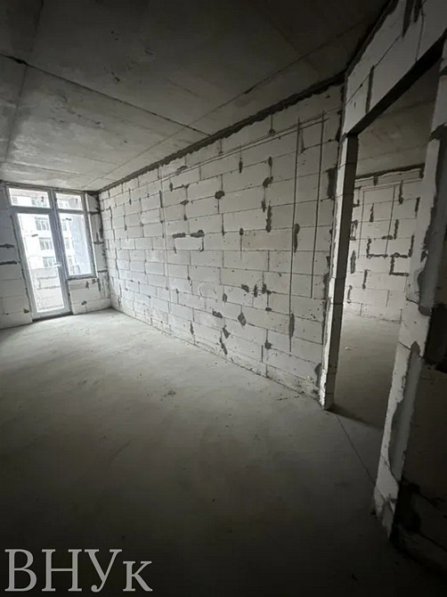 Продаж Квартира 1-кімнатна, 7/12 поверх на вул. Смакули Ternopil' - photo 4