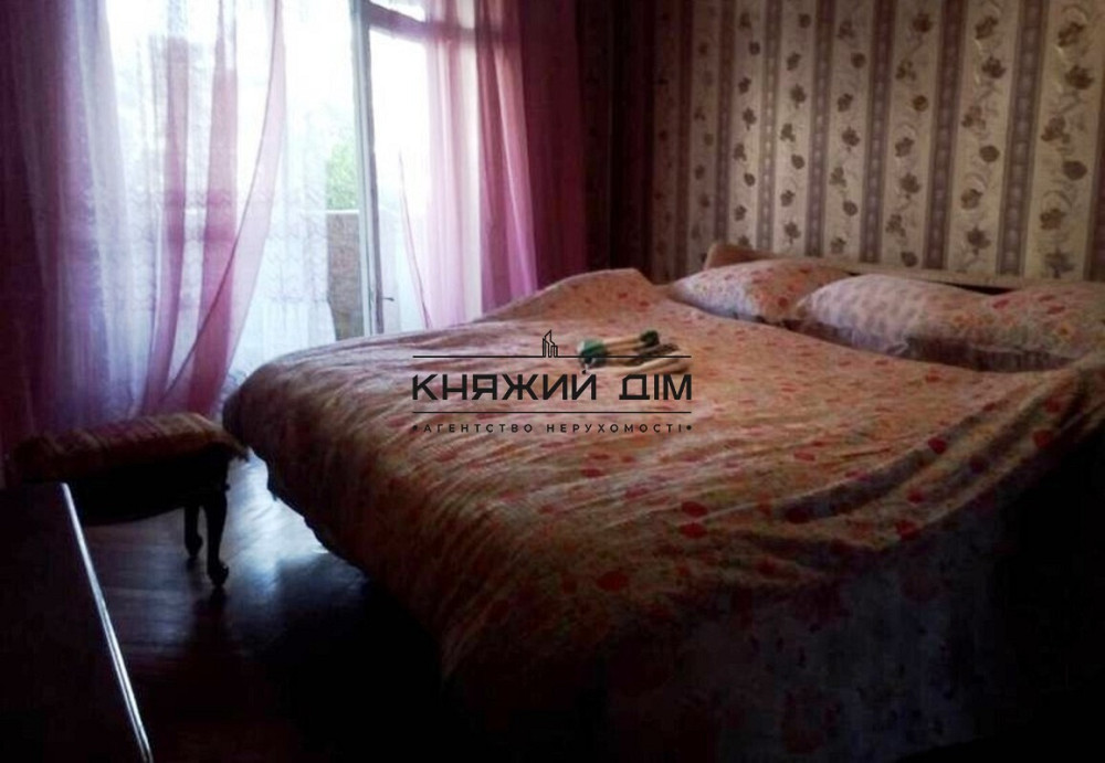 ПРОДАЖ 3к кв м.Лівобережна: вул. Плеханова 4 код 21146892 Київ - фото 3