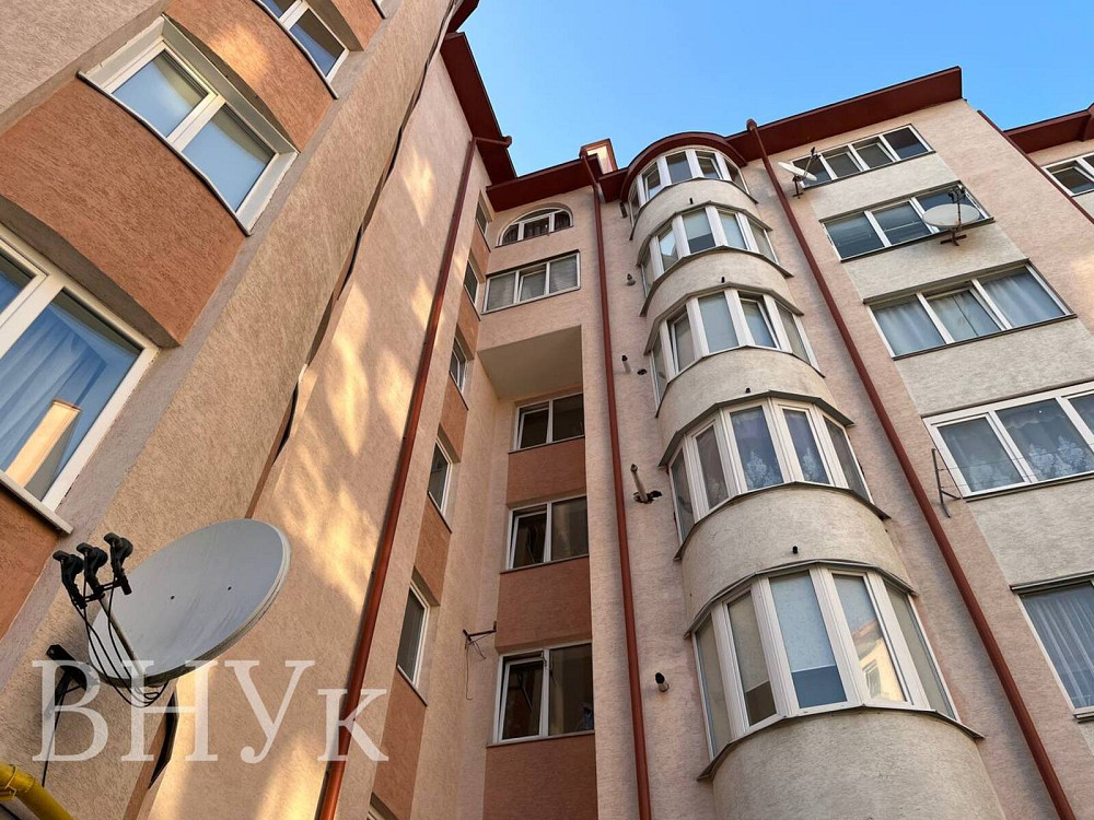 Продаж Квартира 2-кімнатна, 5/7 поверх на вул. Чайковського А. Тернопіль - фото 16