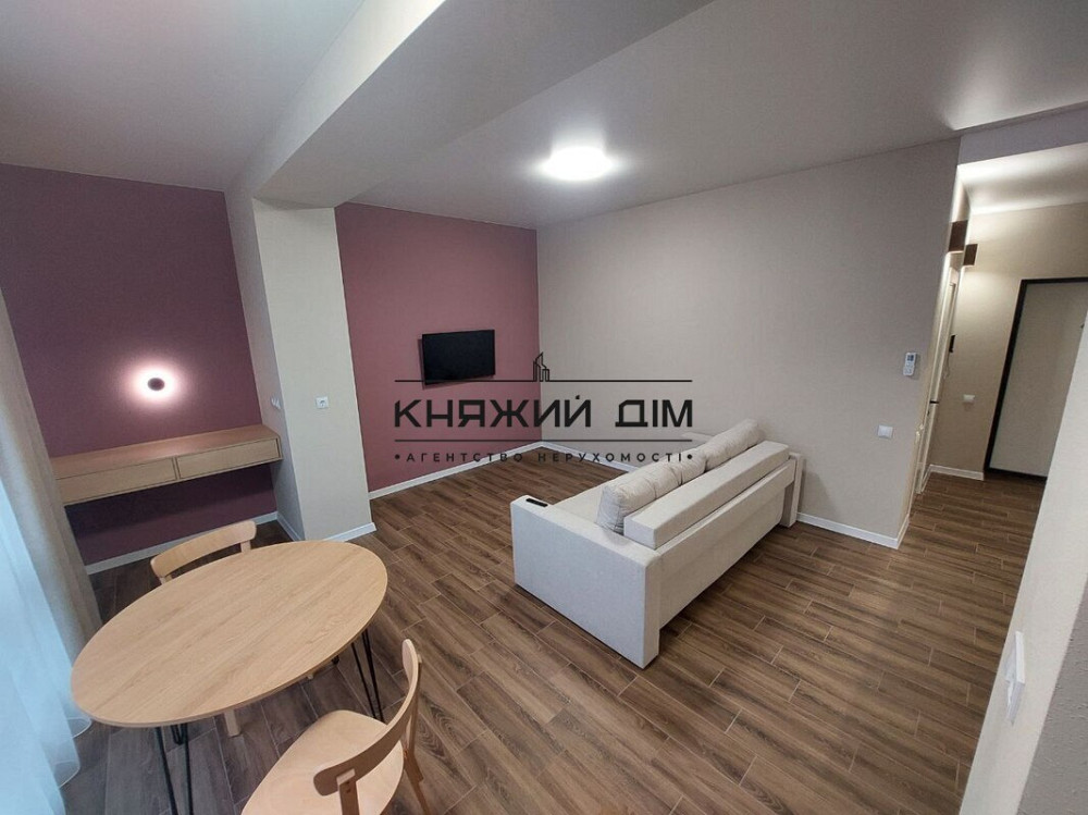 Оренда 1-но к. квартири м. Сирець. № 11204005 Київ - фото 2