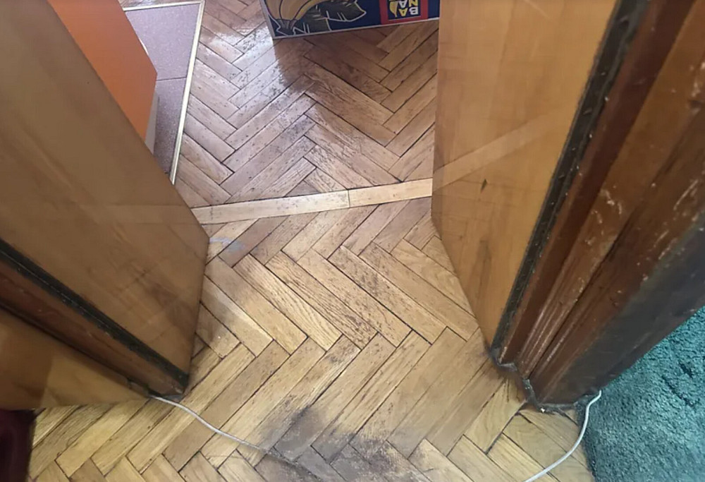 Продаж 3к квартири 60м. кв. + підвало Центр вул. Весела Тернопіль - фото 9