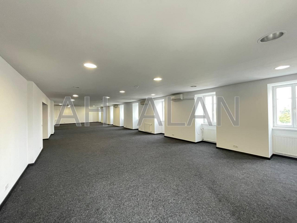 Оренда офісне приміщення на Музейний пров., 4 приміщень - 5, поверх - 8/8 Київ - фото 2