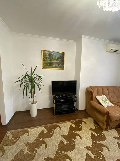 Продаж Квартира 3-кімнатна, 11/16 поверх на Радужный массив вулиця, 6 Odessa - photo 15