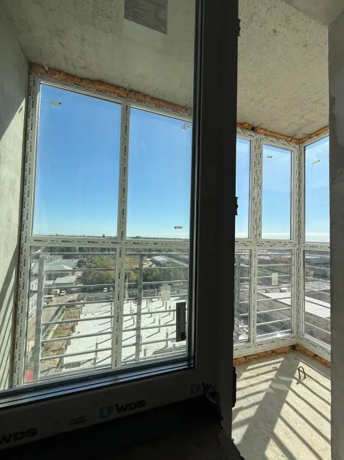 Продаж 1к Квартира 43 кв.м ЖК Європейський Полтава - фото 3