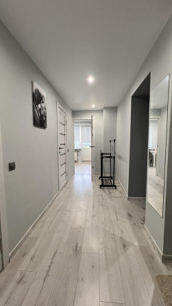 Продаж 3к Квартира 51.2 кв.м Вольського вул. Obroshyne - photo 4