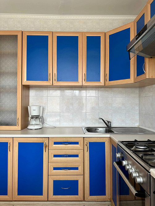 Оренда Квартира 3-кімнатна, 8/9 поверх на Шота Руставелі, 25 Київ - фото 10