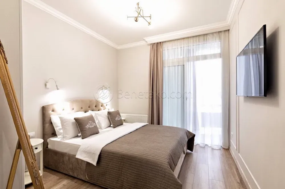 Оренда 2к Квартира 56 кв.м Аркадийское плато, 5/2 Одеса - фото 16