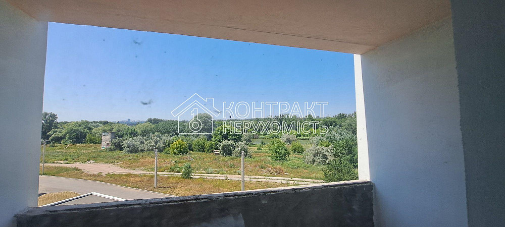 Продаж Квартира 1-кімнатна, 4/9 поверх на вул. Барабашова Kharkiv - photo 2