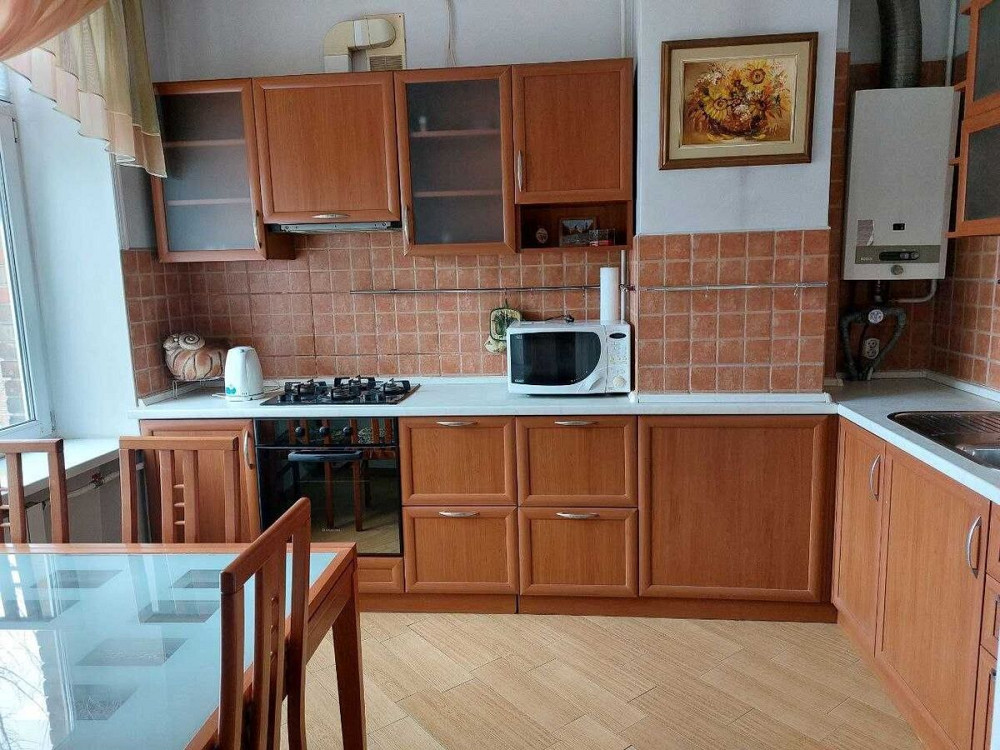 Оренда Квартира 2-кімнатна, 3/5 поверх на Вул. Богдана Гаврилішина, 14 Kiev - photo 2