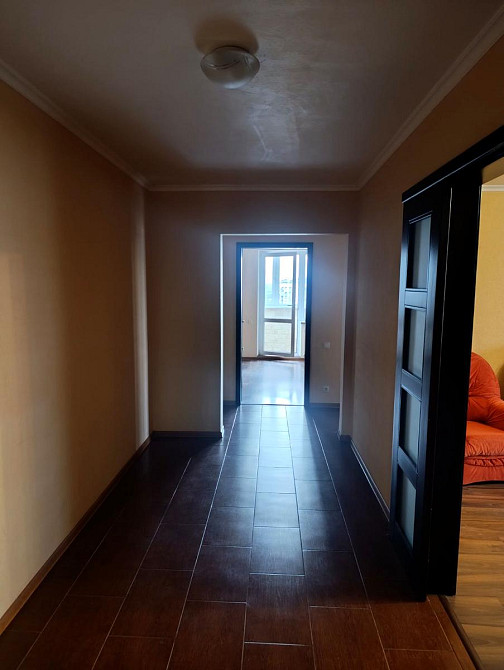 Продаж Квартира 3-кімнатна, 16/20 поверх на Дарницький вул., д. 8 Київ - фото 16