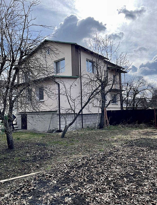 Продаж 2-поверховий Будинок з ділянкою 14 сот 237 кв.м 6 кімн. на Глибочиця Глибочиця Житомир - фото 1