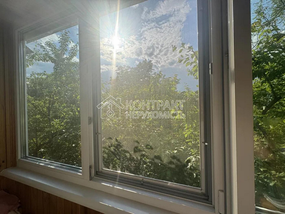 Продаж Квартира 1-кімнатна, 3/9 поверх на вул. Гвардійців Широнінців Харків - фото 7