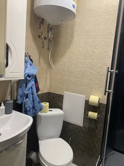 Продам 1-кімнатну квартиру на п.Котовського (вул.Д.Ойстраха) Odessa - photo 8