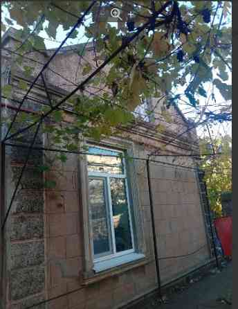 Дом в Золотом треугольнике. Одеса