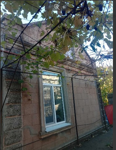 Дом в Золотом треугольнике. Одеса - фото 2