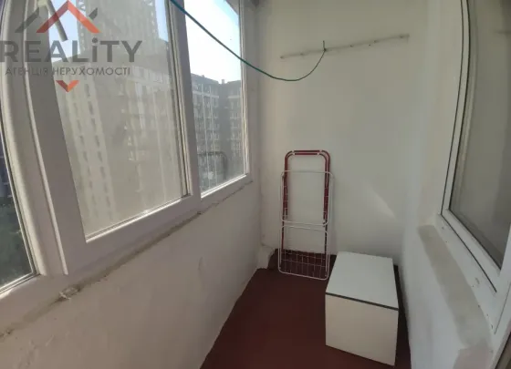 For rent 1-room Apartment 38 sq.m Набережная Победы, 126 Dnipro