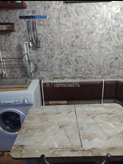 Продаж Квартира 2-кімнатна, 4/9 поверх на вул. Благодатна Харків - фото 5