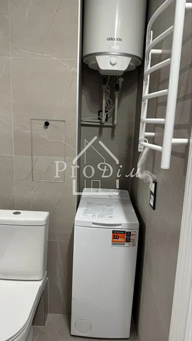 Продаж Квартира 1-кімнатна, 16/25 поверх на Самійла Кішки вул. (Маршала Конєва), 5 Київ - фото 8