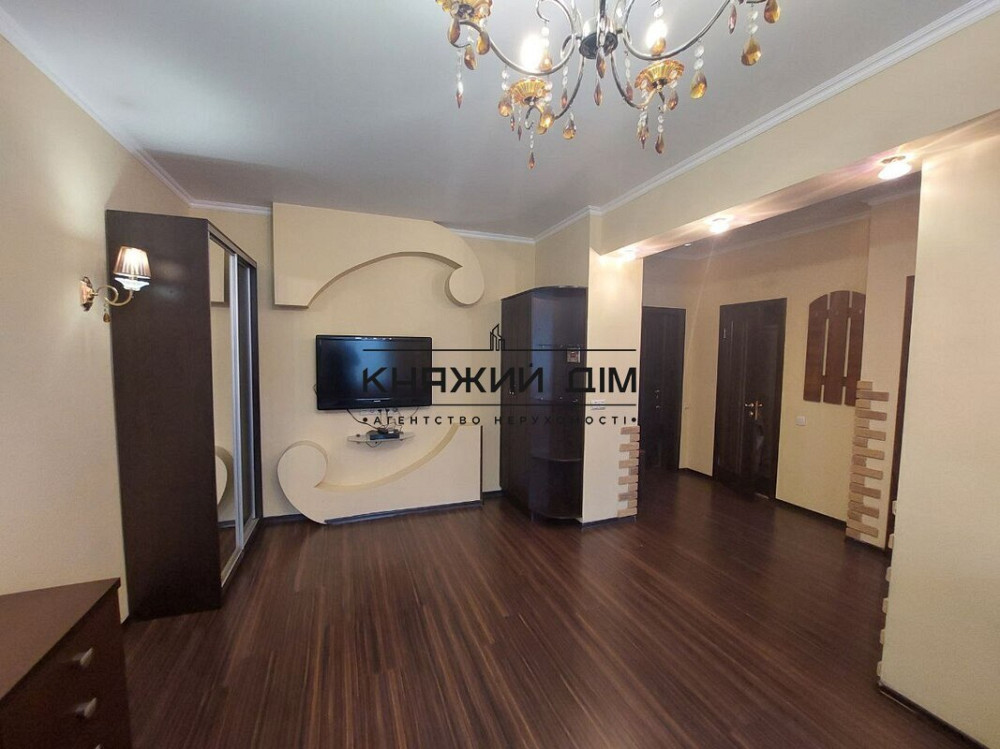 Оренда Квартира 1-кімнатна, 1/3 поверх на Фрометовская ул. Київ - фото 4