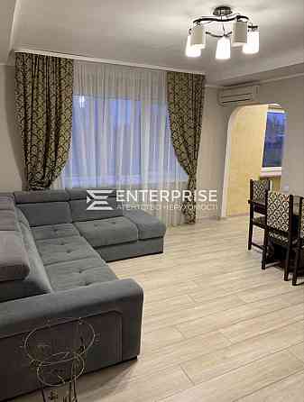 Продаж Квартира 3-кімнатна, 5/9 поверх на вул. Берестейський Kiev