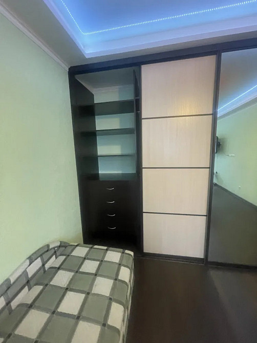 Оренда Квартира 1-кімнатна, 3/25 поверх на Харьківське шоссе, 19 Київ - фото 10