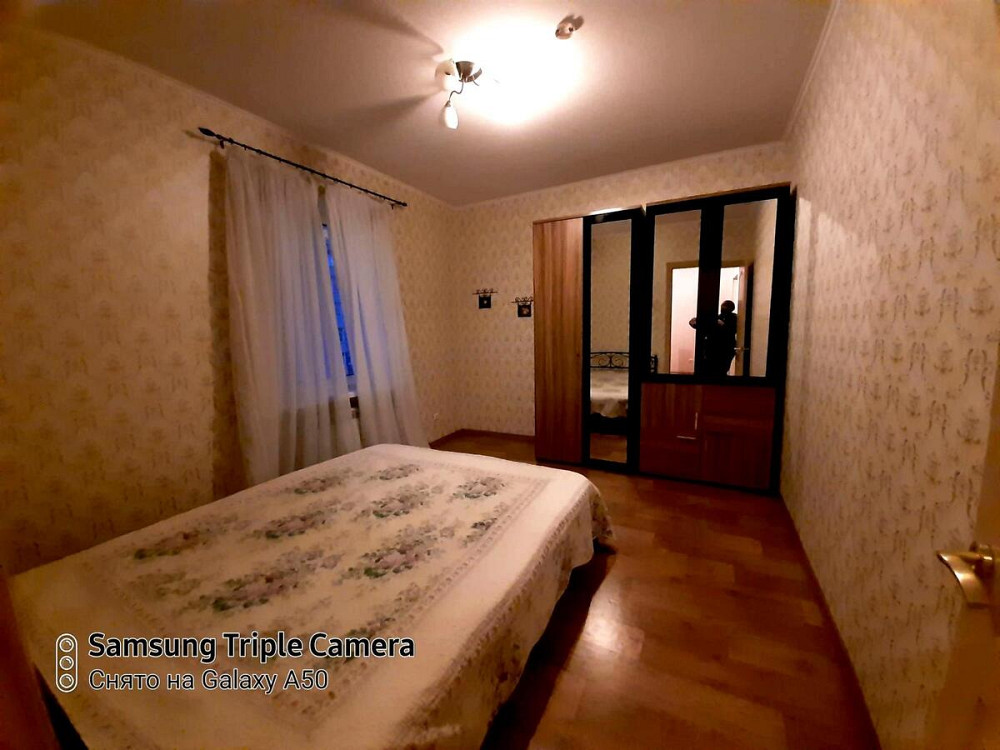 Оренда Квартира 2-кімнатна, 12/23 поверх на вул. Єлизавети Чавдар, 14 Київ - фото 9