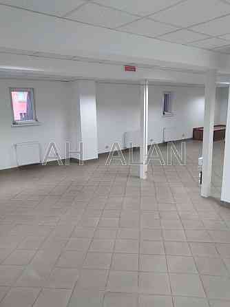 Оренда офісне приміщення на Професора Павловського вул., 4А приміщень - 1, поверх - 4/4 Київ