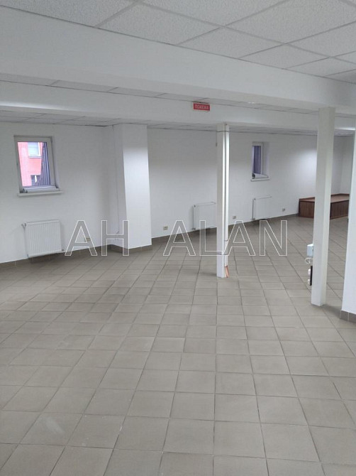 Оренда офісне приміщення на Професора Павловського вул., 4А приміщень - 1, поверх - 4/4 Київ - фото 2