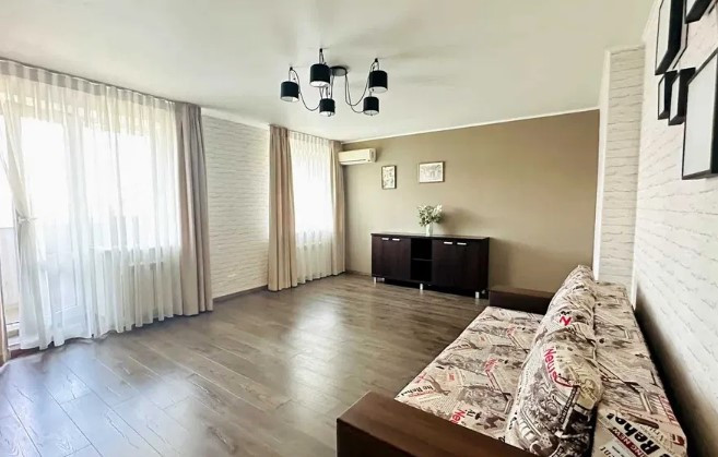 Продаж Квартира 3-кімнатна на ул. Маршала Малиновского, 47а Одесса - изображение 1