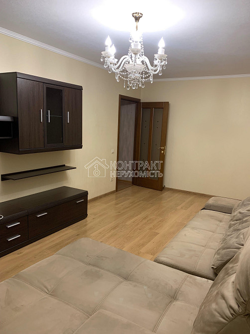 Продаж Квартира 1-кімнатна, 5/9 поверх на вул. Гвардійців Широнінців Харків - фото 2