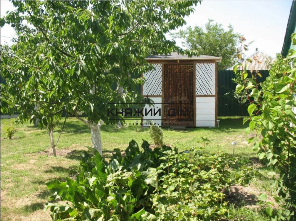 Аренда дома в с. Новоселки Вышгородский р-н.. № 138097  - фото 7