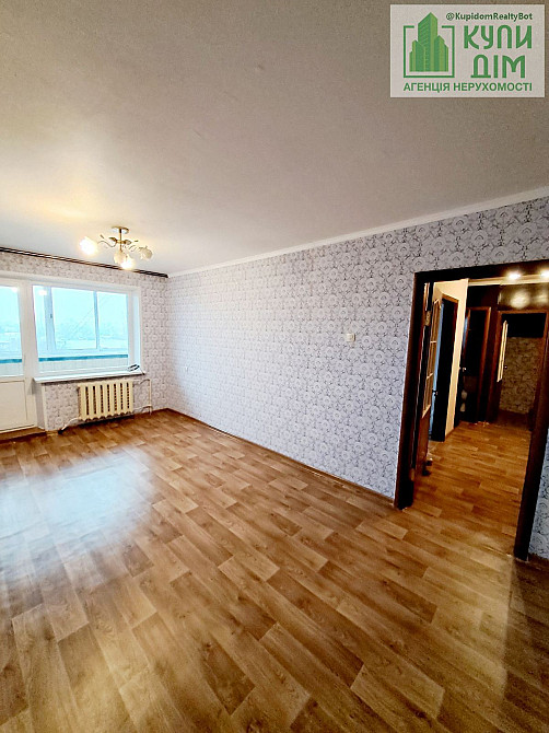 Продам 2-о к/к 44м2 з ремонтом в Новомиколаївці. Кропивницький - фото 18