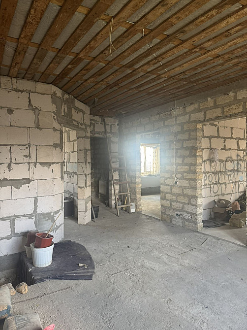 Продаётся новый дом в с. Усатово. (от строителей) Usatove - photo 4