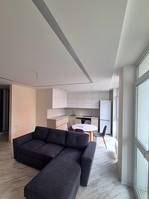 Продаж Квартира 3-кімнатна, 2/24 поверх на Предславинська вул., д. 40 Київ - фото 2