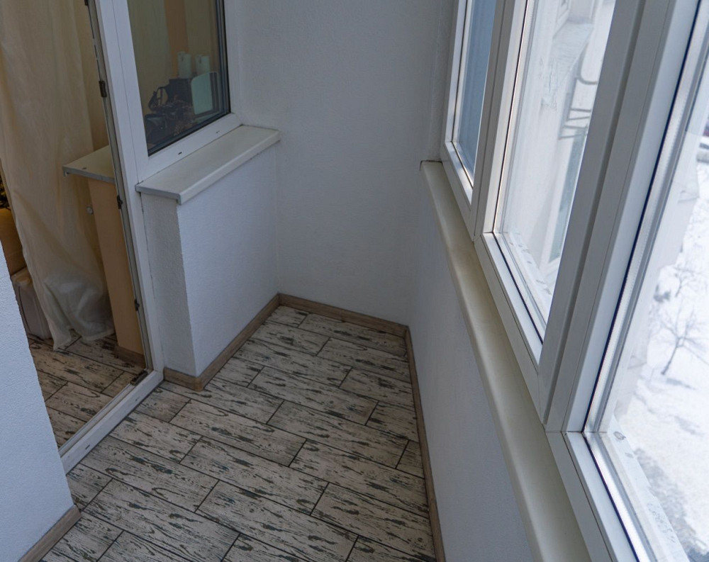 Продаж Квартира 1-кімнатна, 6/24 поверх на Драгоманова вул., д. 4А Київ - фото 14