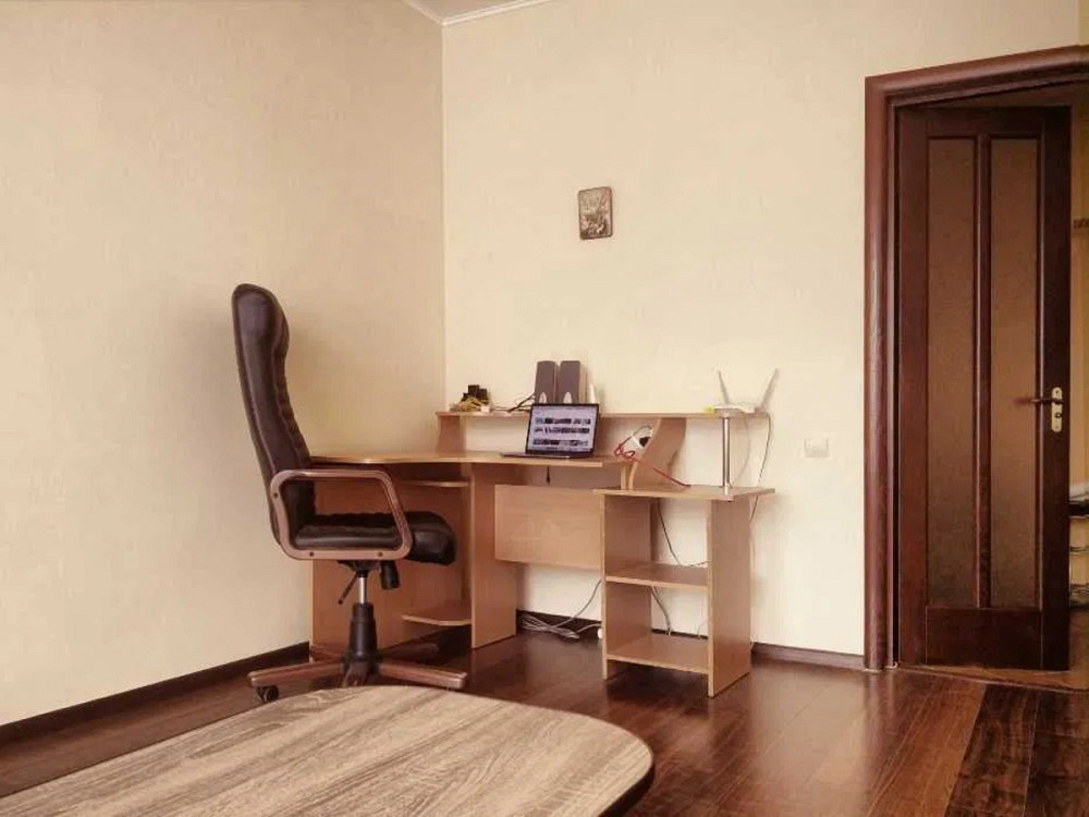 Оренда Квартира 1-кімнатна, 7/13 поверх на Юлії Здановської, 54А Киев - изображение 3