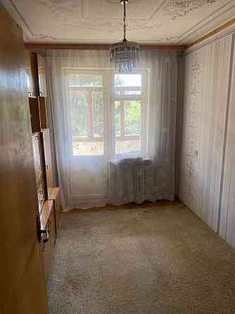 Продаж Квартира 4-кімнатна, 5/9 поверх на вул. Наукова Львів