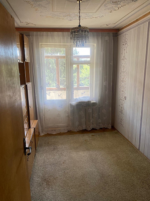 Продаж Квартира 4-кімнатна, 5/9 поверх на вул. Наукова Львів - фото 3