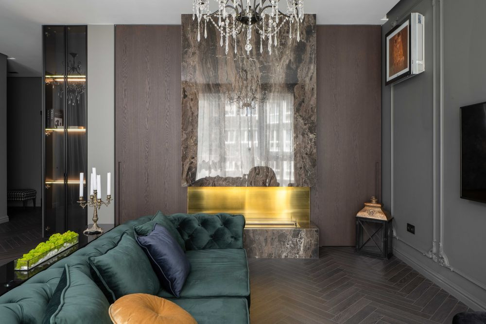 Продаж Квартира 2-кімнатна, 6/8 поверх на Лейпцизька вул., д. 13а Київ - фото 12