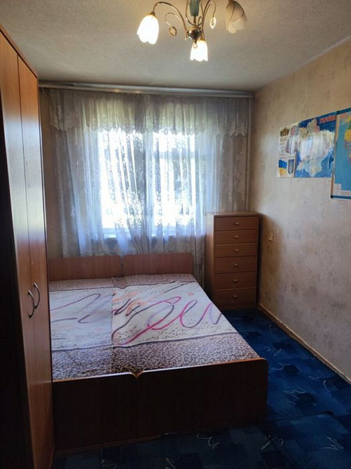 Оренда Квартира 3-кімнатна, 6/9 поверх Київ - фото 3