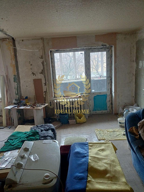 Продаж 1 кімнатної квартири в Києві Київ - фото 4