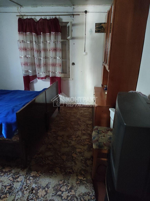 Продаж Будинок 1-кімнатний на вул. ст Радист Покотиловка - изображение 14