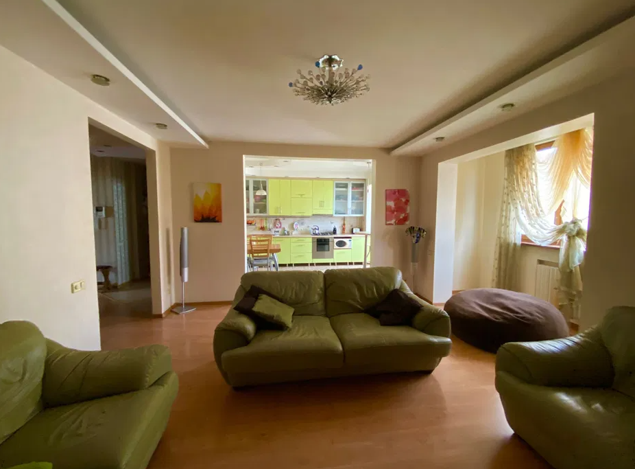 Просторная квартира на Вузовском Одесса - изображение 4