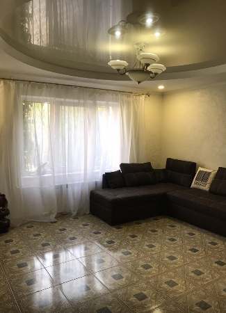 Одноэтажный дом на Чубаевке. Одеса - фото 14