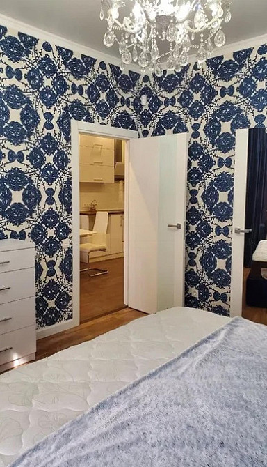 Продаж Квартира 1-кімнатна, 2/7 поверх на Армейская ул. Одеса - фото 13