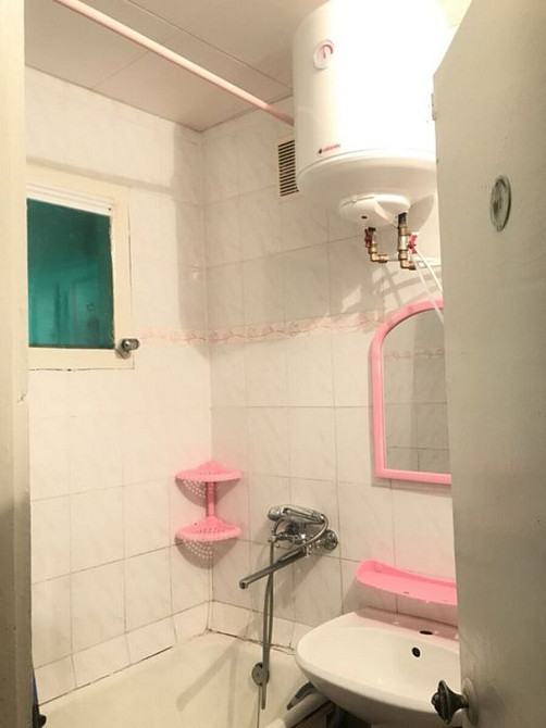 Оренда Квартира 1-кімнатна, 4/5 поверх на Академіка Навашина, 9 Київ - фото 5