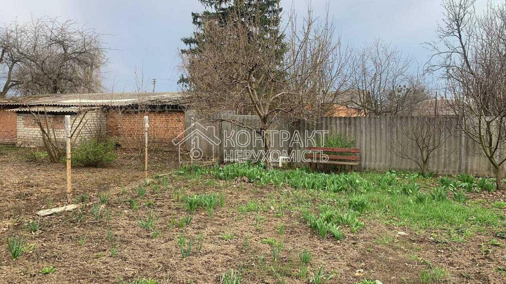 Продаж Будинок 9-кімнатний на вул. Кооперативная Валки - изображение 9